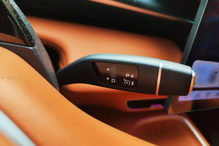 Used  S07 2024 215Max Qiankun Intelligent Driving ADS SE Range-Extended Version
