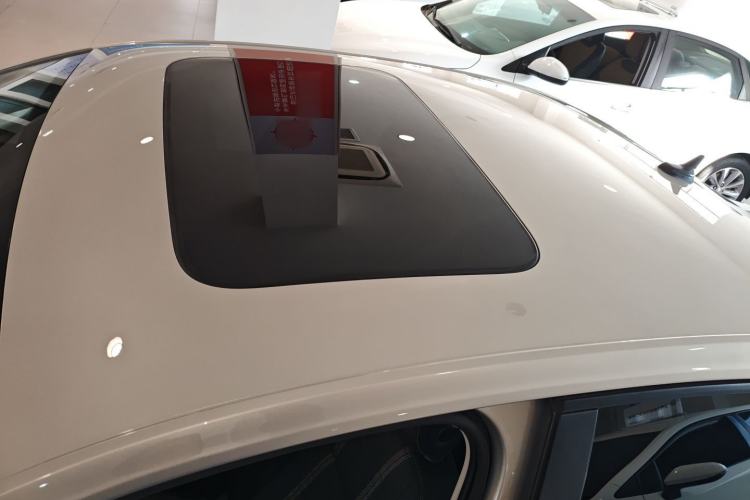 Used Volkswagen Lavida 2022 280TSI DSG Comfort Edition
