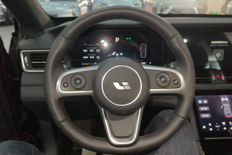Used Li Auto ONE 2020 Extended-Range 6-Seater Version
