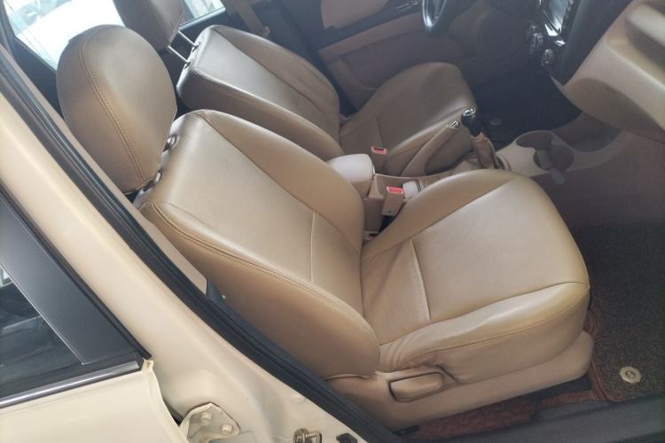 Used Kia Sportage 2013 2.0L Manual Two-Wheel Drive GL Trim