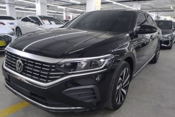 Used Volkswagen Passat 2025 Outstanding Model 330TSI Elite Edition