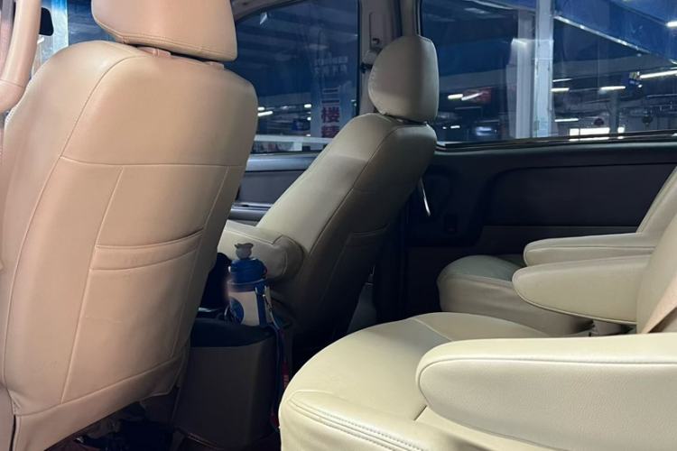 Used Buick GL8 2014 2.4L Classic Edition
