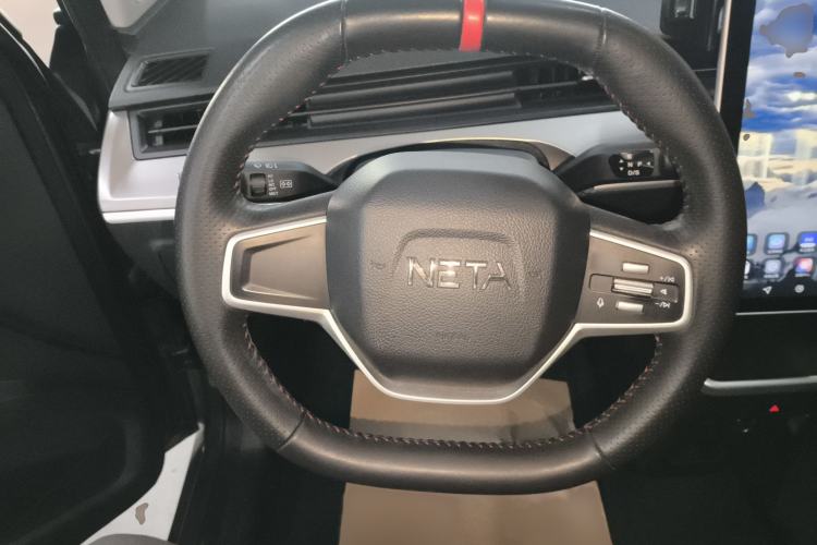 Used NETA V 2021 Standard Range Entertainment Version – Upgraded Model
