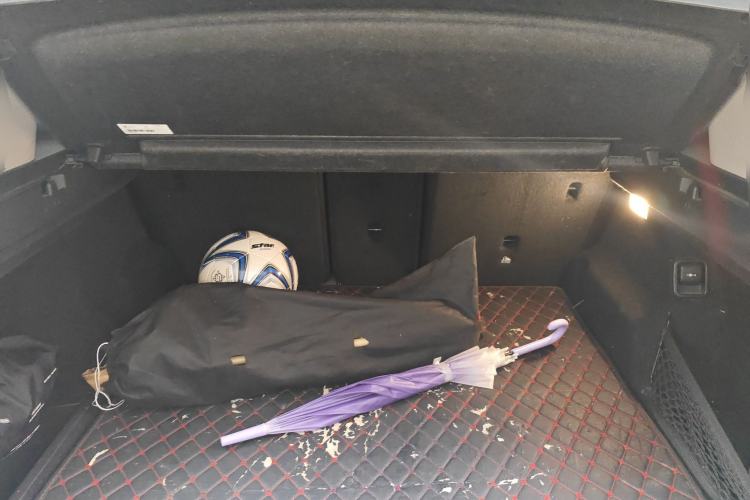 Used BMW X1 2018 sDrive18Li Fashion Model