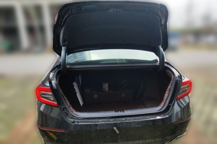 Used Honda Accord 2022 260TURBO Luxury Edition
