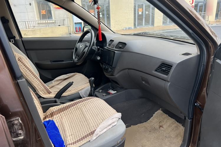 Used Wuling Hongguang 2018 1.5L Classic S Base Model
