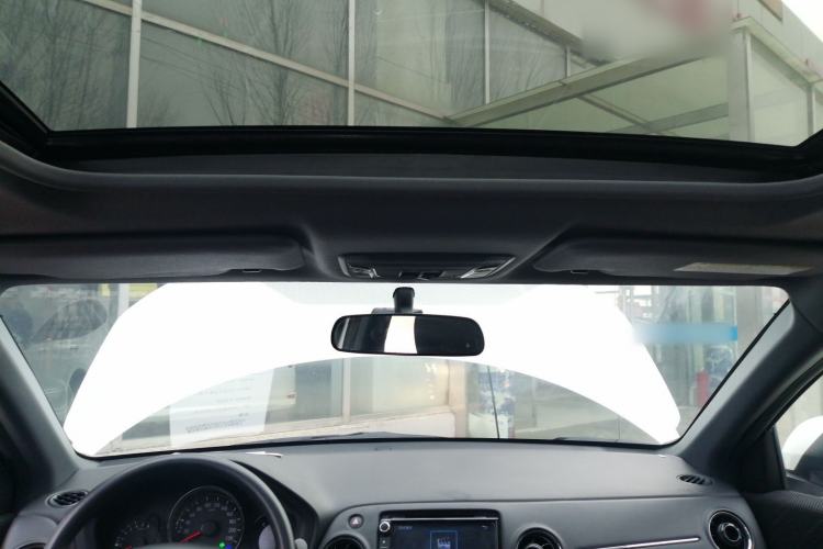 Used Honda XR-V 2015 1.8L EXi CVT Comfort Version