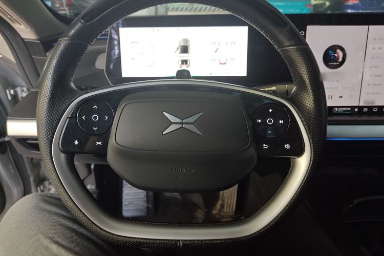 Used XPeng P7 2021 670G