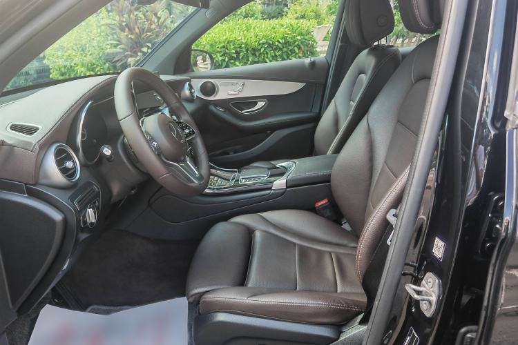 Used Mercedes-Benz GLC 2022 Facelifted GLC 260 L 4MATIC Dynamic Edition