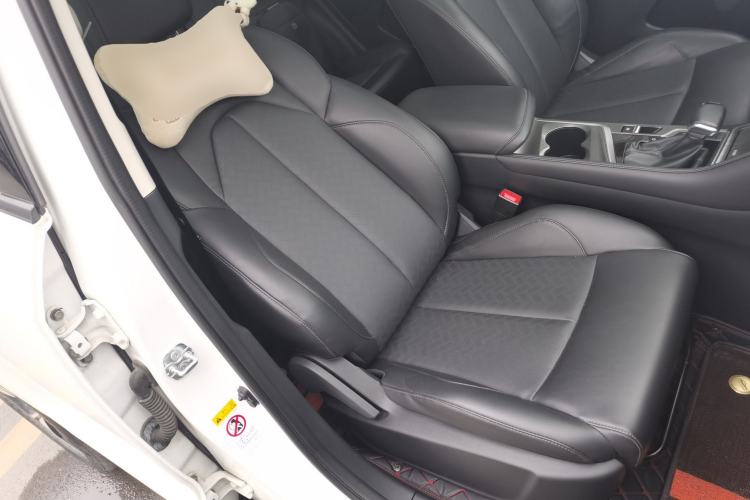 Used Changan CS55PLUS 2020 1.5T Automatic Xuan Dong Edition
