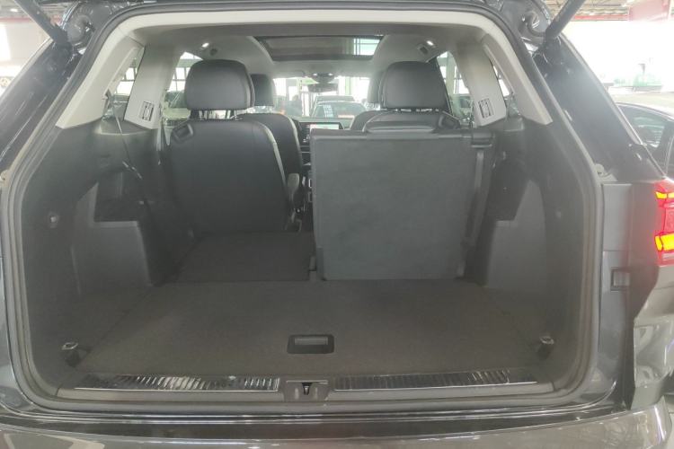 Used Volkswagen Talagon 2021 380TSI Four-Wheel Drive Luxury Premium Edition Pro
