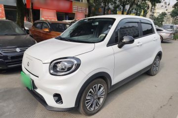 Used Leapmotor T03 2024 310 Comfort Edition