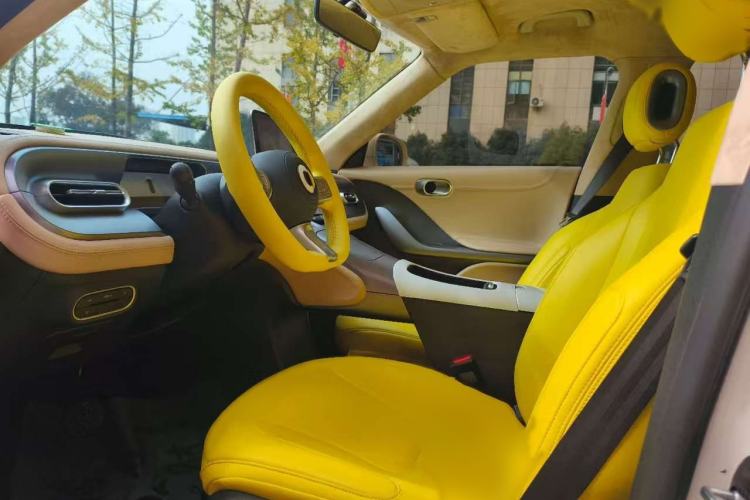 Used  #1 2022 Pure+ Edition
