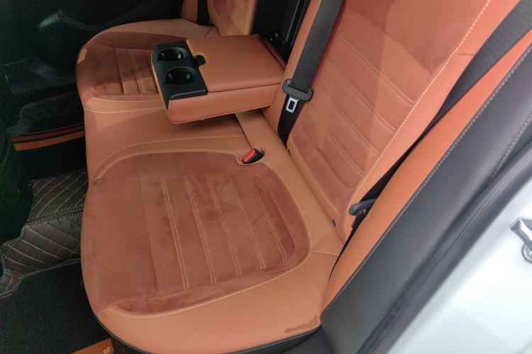 Used Buick Regal 2015 1.6T Elite Tech Model
