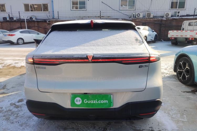 Used Deepal S05 2024 510 Ultra Pure Electric Version