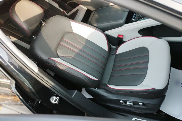 Used Volkswagen Teramont X 2023 Revised 380TSI Four-Wheel Drive Prestige Luxury Edition