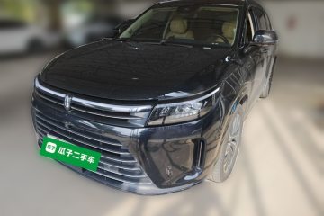 Used Hima AITO M7 2022 1.5T Rear-Drive Comfort Edition