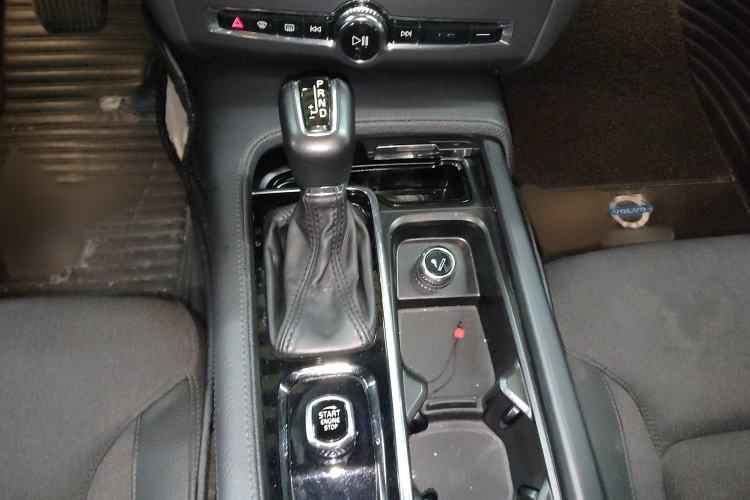 Used Volvo S90 2019 T4 Zhiyi Edition
