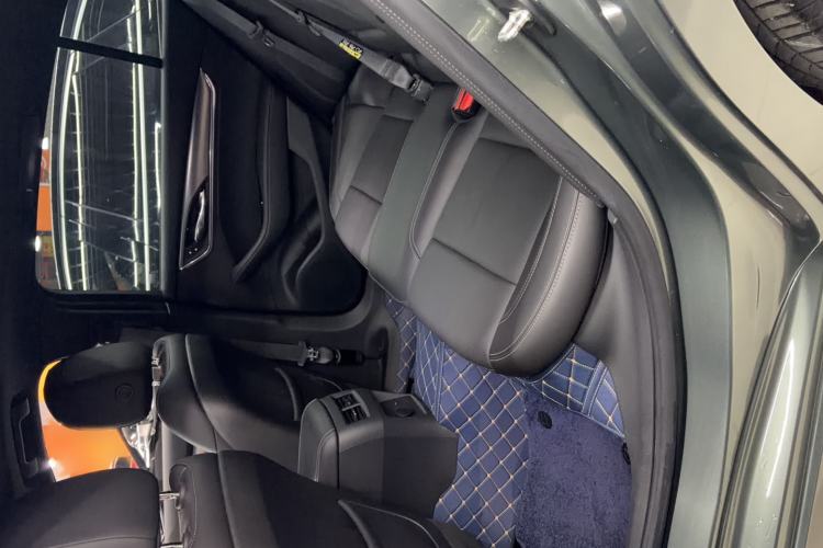 Used Cadillac CT5 2022 28T Luxury Version (Standard Edition)
