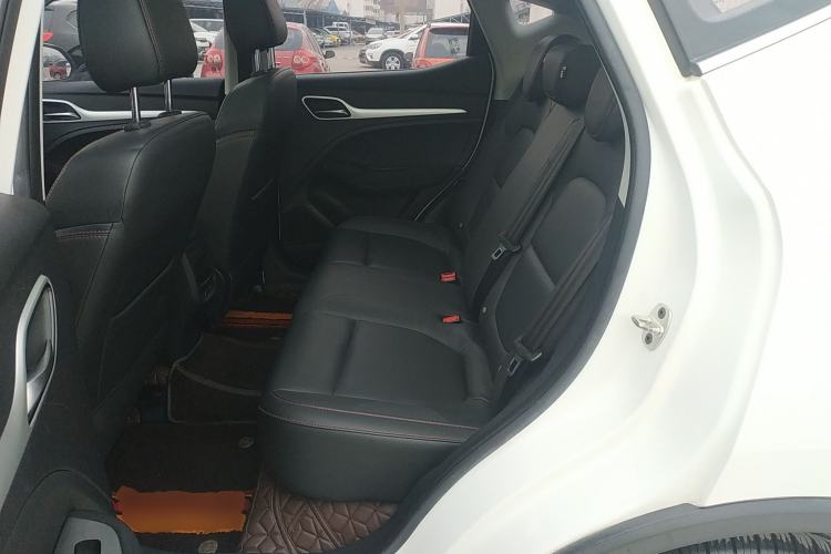 Used MG ZS 2022 180 DVVT Manual Global Million Edition 858
