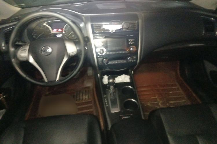 Used Nissan Teana 2013 2.0L XL Comfort Edition
