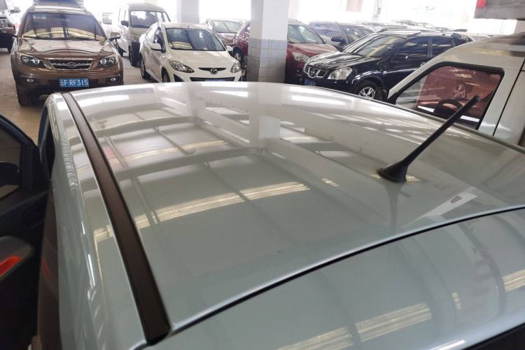 Used Wuling Hongguang MINIEV 2022 Easy Version Lithium Iron Phosphate
