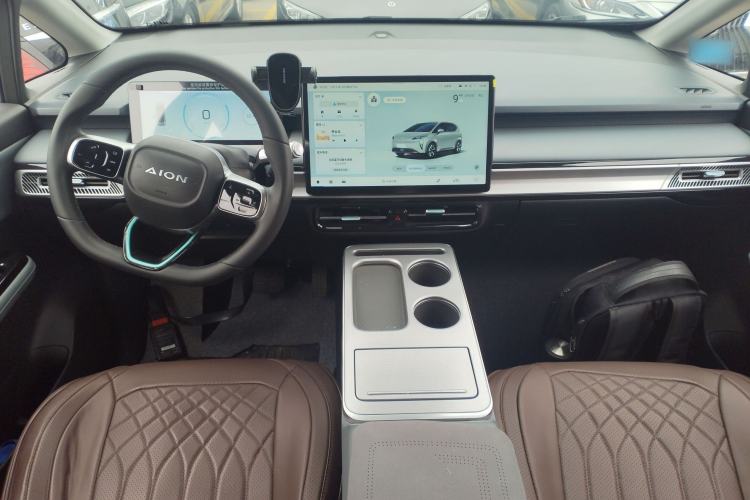 Used AION Y 2023 Plus 510 Enjoy Edition