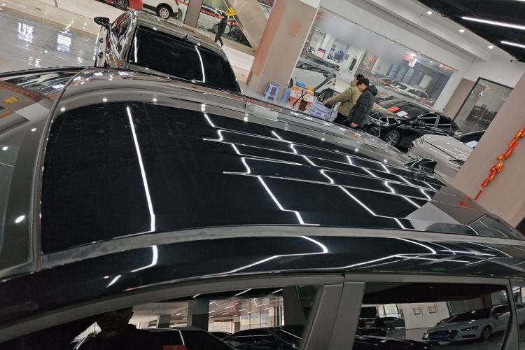 Used Toyota FAW Toyota bZ4X 2022 Two-Wheel-Drive Elite JOY Edition