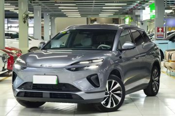 Used BYD Sealion 06 New Energy