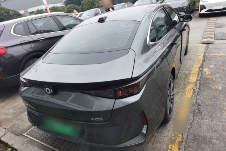 Used Qiyuan A05 2024 Truly Delicious Version 145 Beyond-Excellent Type