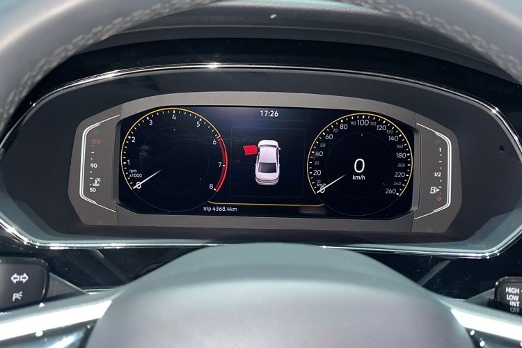 Used Volkswagen Passat 2024 330TSI Starry Elite Edition
