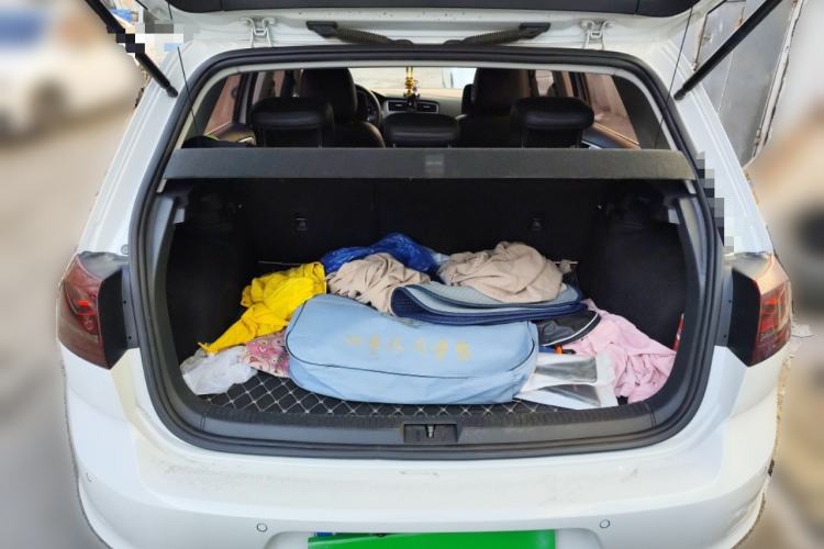 Used Volkswagen Golf 2016 230TSI Automatic Comfort Version