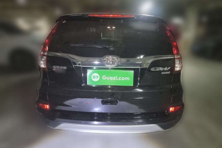 Used Honda CR-V 2015 2.0L two-wheel drive Fashion Edition
