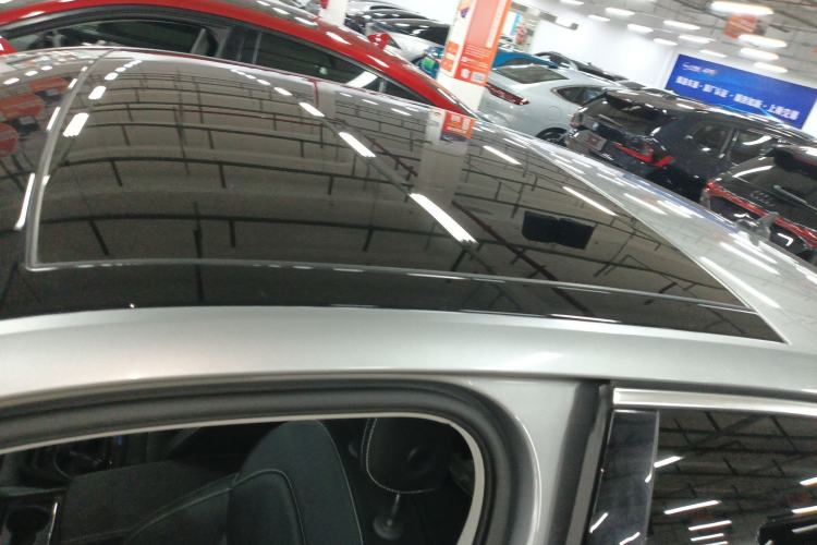 Used Skoda Superb 2016 TSI330 DSG Smart Drive Edition
