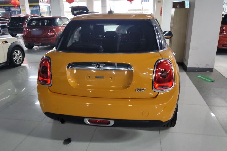 Used MINI MINI 2016 1.2T ONE Pioneer Edition Five-Door Version