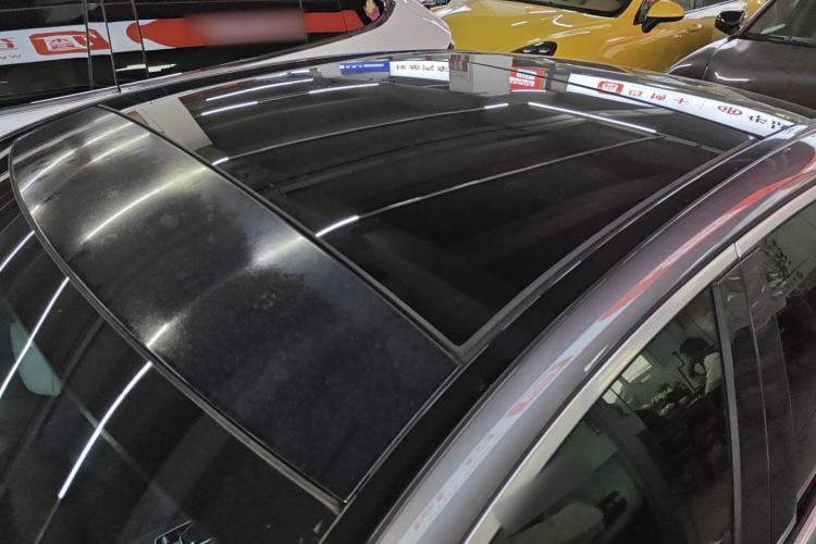 Used Mercedes-Benz C-Class 2017 C 200 L Sport Edition
