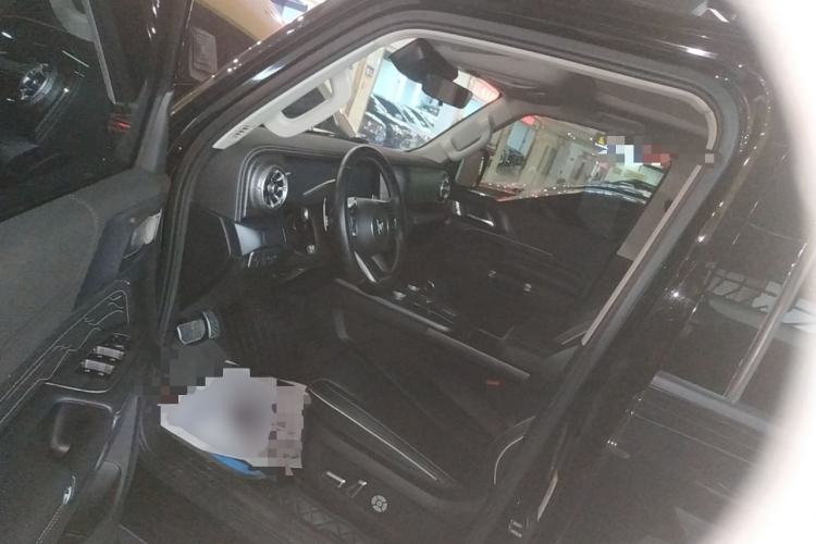 Used Tank 300 2024 2.0T Conqueror