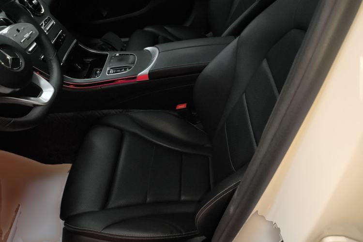 Used Mercedes-Benz C-Class 2021 C 260 L Sport Edition