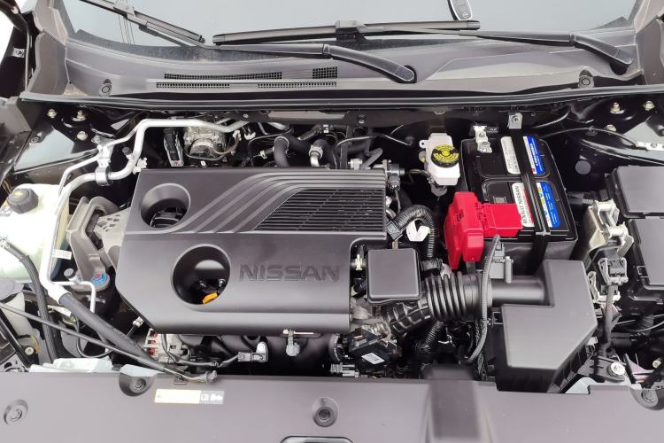 Used Nissan Sylphy 2023 Revised 1.6L CVT Enjoyment Edition
