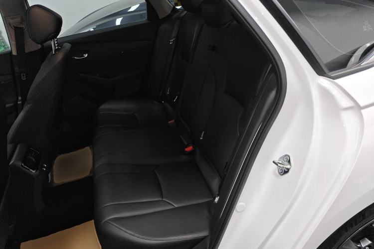 Used Honda Inspire 2023 260TURBO Elegant Edition
