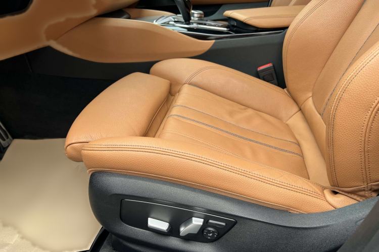 Used BMW 6 Series GT 2018 630i Luxury Design Package
