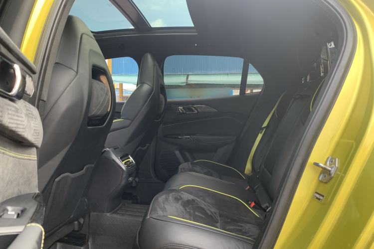 Used Lynk & Co 03 2020 03+ 2.0TD Automatic Wind-Chasing Edition
