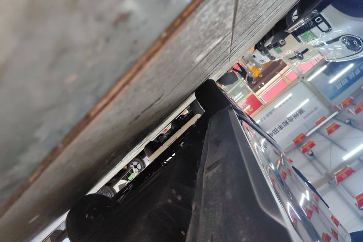 Used  Panda 2025 210km Panda Rider