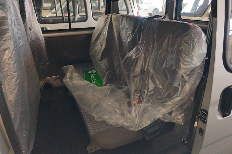 Used Wuling Zhiguang 2023 1.5L Practical Version 5/7 Seats