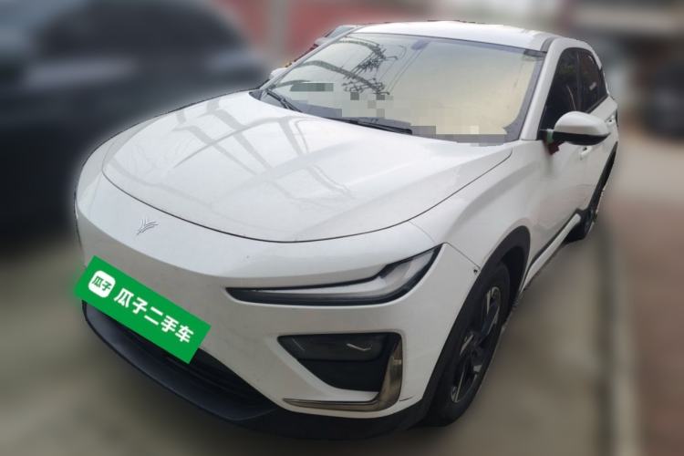 Used NETA X 2023 400 Lite
