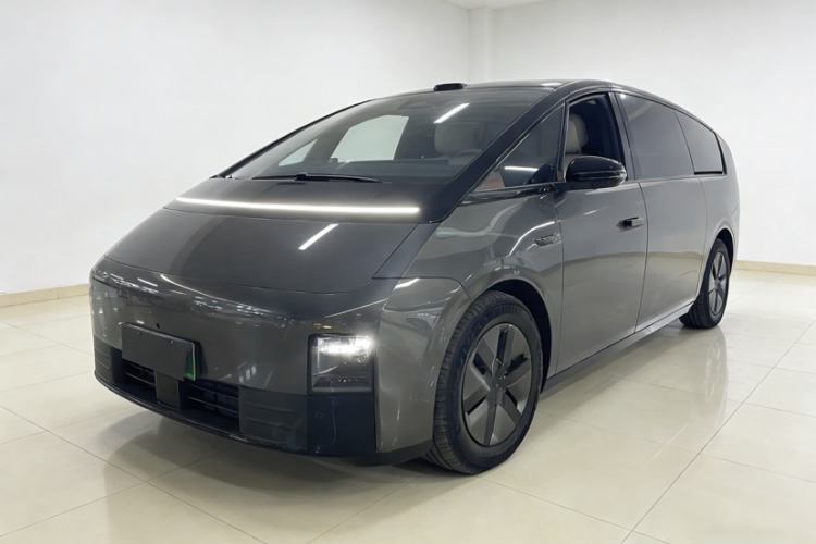 Used Li Auto MEGA 2025 Home Family Special Edition