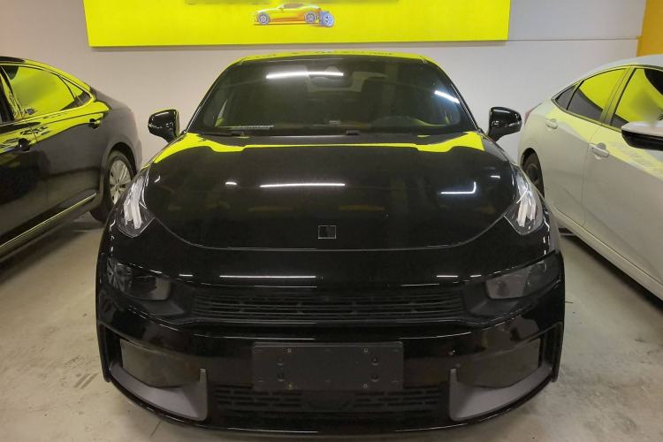 Used Lynk & Co 03 2019 2.0TD Automatic Jing Pro Edition