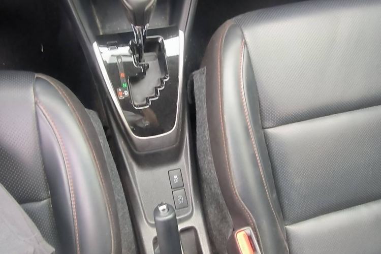 Used Toyota YARiS L 2020 X-Trail X 1.5L CVT Luxury Edition
