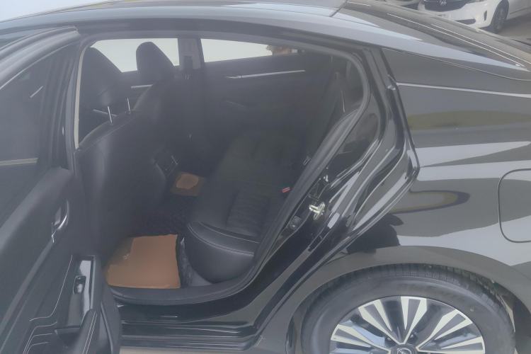 Used Nissan Teana 2022 2.0L XL-Upr Enjoyment Edition
