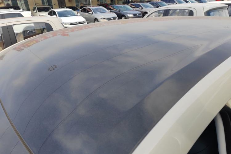 Used Baojun Baojun E6 
